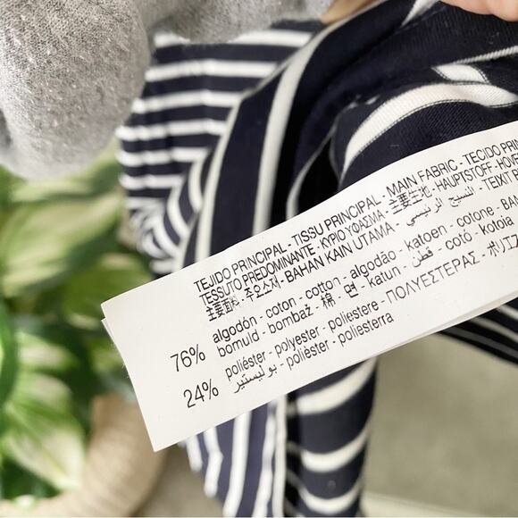 Zara x Natacha Paschal Polo Dress - Picture 6 of 9